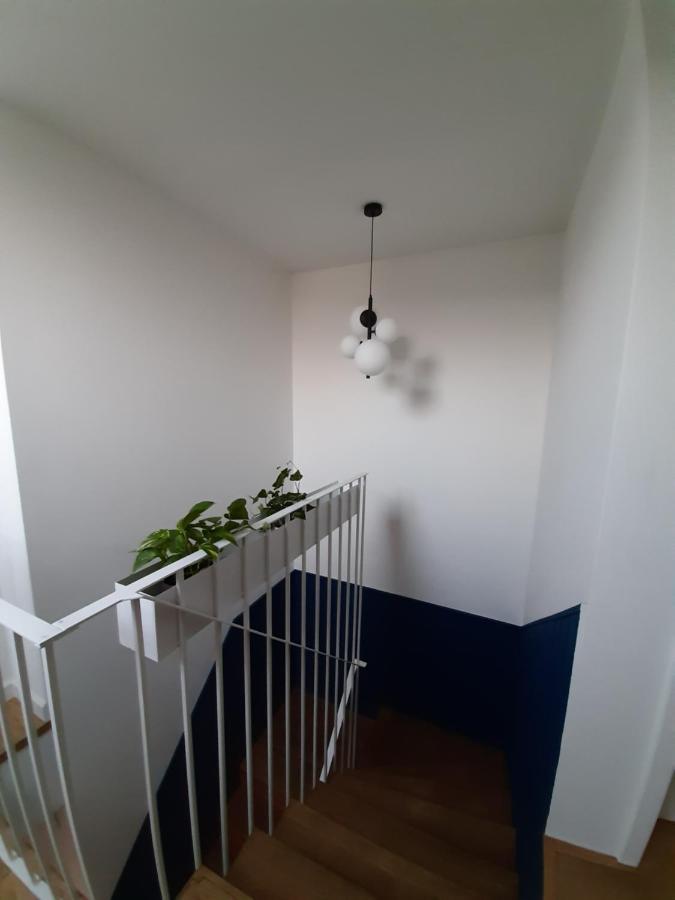 Villa Danuta- Wiselka, Direct At National Park, Big Garden, 4 Bedrooms, Private Sauna Bagian luar foto